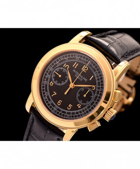 파텍필립 컴플리케이션 크로노그라프-7